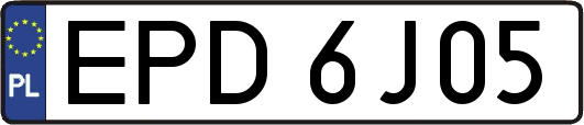 EPD6J05