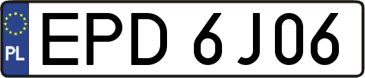 EPD6J06