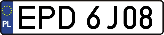 EPD6J08