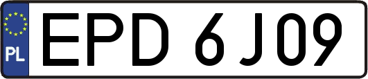 EPD6J09