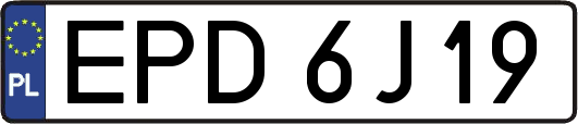 EPD6J19