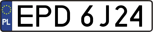 EPD6J24