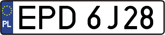 EPD6J28