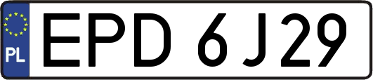 EPD6J29
