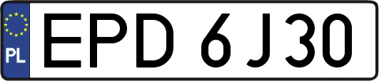 EPD6J30