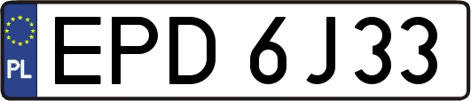 EPD6J33