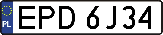 EPD6J34
