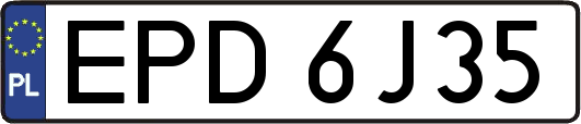 EPD6J35