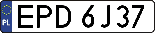EPD6J37