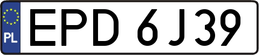 EPD6J39