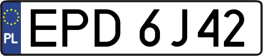 EPD6J42