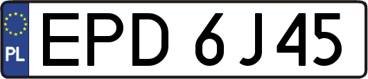 EPD6J45