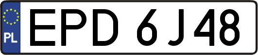 EPD6J48