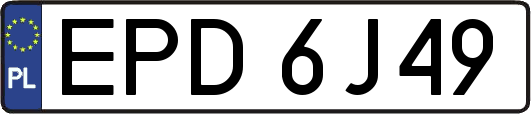 EPD6J49