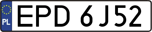 EPD6J52