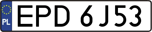 EPD6J53