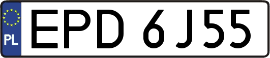 EPD6J55