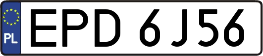 EPD6J56