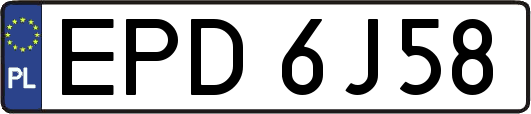 EPD6J58