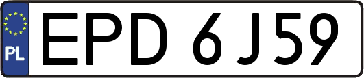 EPD6J59
