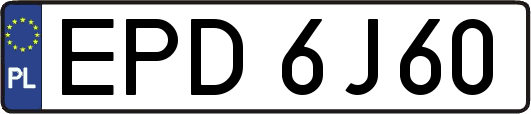 EPD6J60