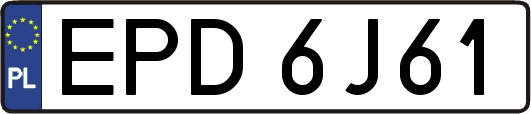 EPD6J61