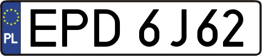 EPD6J62