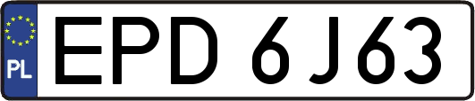 EPD6J63