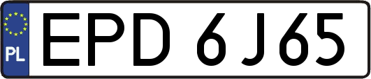 EPD6J65
