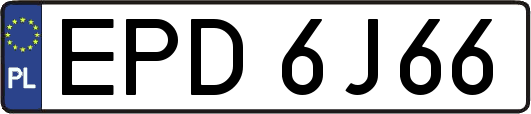 EPD6J66