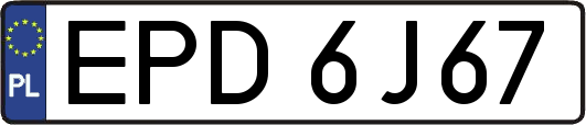 EPD6J67