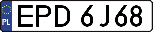 EPD6J68