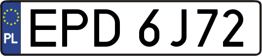 EPD6J72
