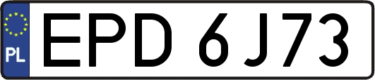 EPD6J73