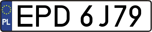 EPD6J79