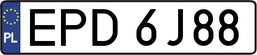 EPD6J88