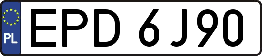 EPD6J90