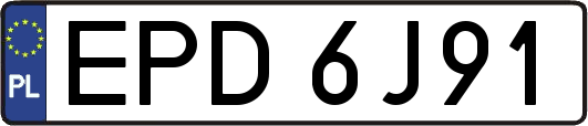 EPD6J91