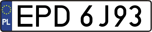 EPD6J93