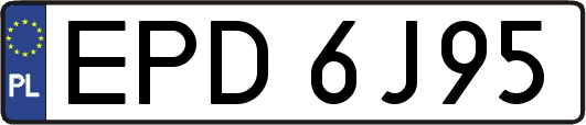 EPD6J95