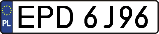 EPD6J96