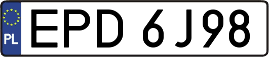 EPD6J98