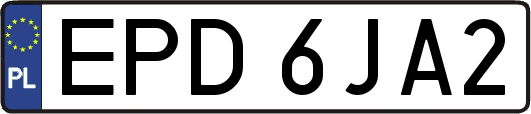 EPD6JA2