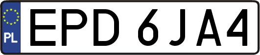EPD6JA4