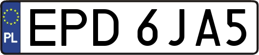 EPD6JA5