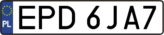 EPD6JA7