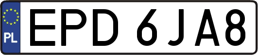 EPD6JA8