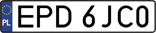 EPD6JC0