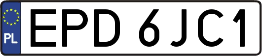 EPD6JC1