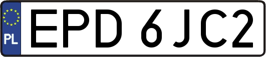 EPD6JC2